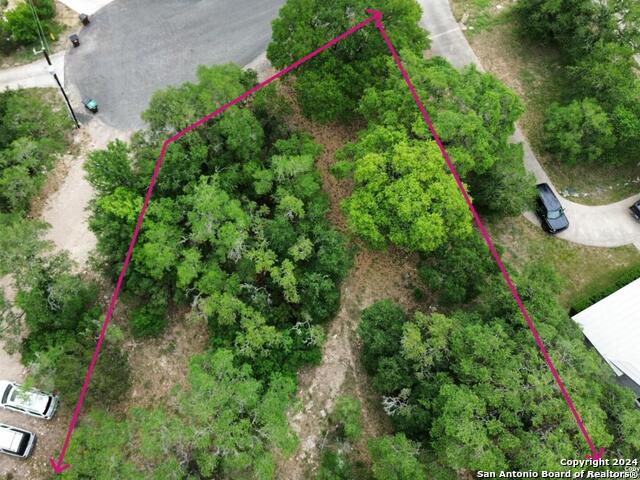 Details for Lot 270 Forest Clfs, San Antonio, TX 78253