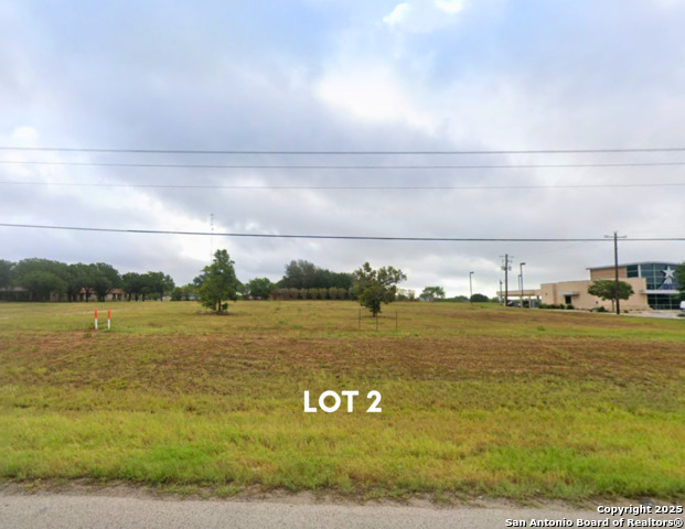 Listing photo id 0 for .96 Ac Lot 2 Us Hwy 181 N