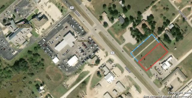 Listing photo id 2 for .96 Ac Lot 2 Us Hwy 181 N