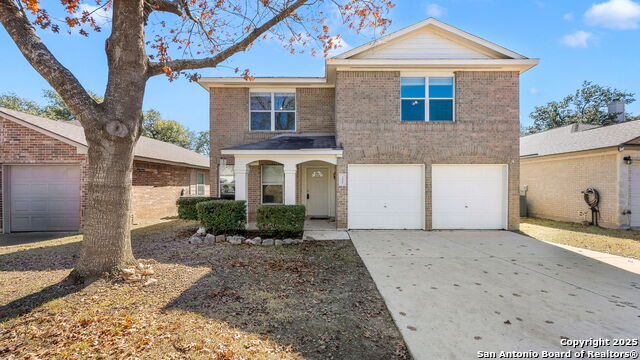 Details for 3950 Alpine Aster, San Antonio, TX 78259