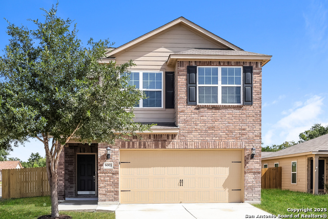 Details for 6003 Pleasant Lk, San Antonio, TX 78222