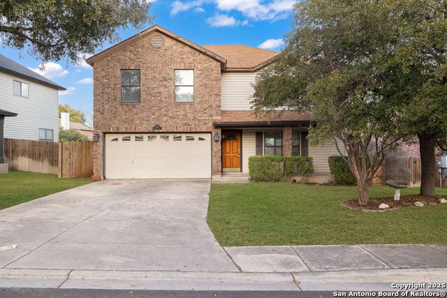 Details for 3304 Baldwin Park, Schertz, TX 78154