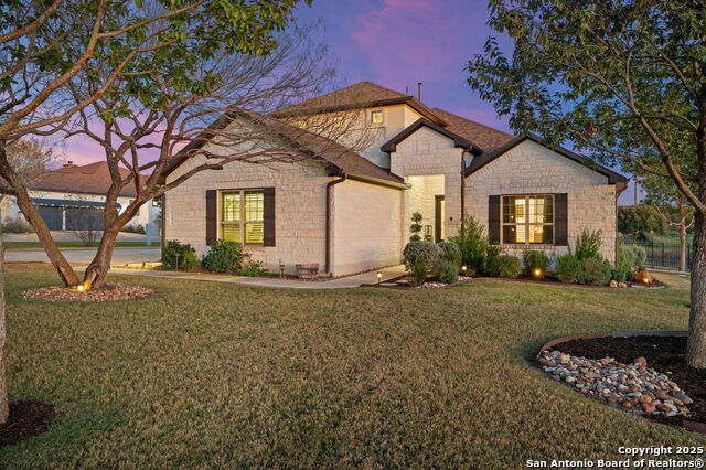 Details for 2610 Lions Den, New Braunfels, TX 78132