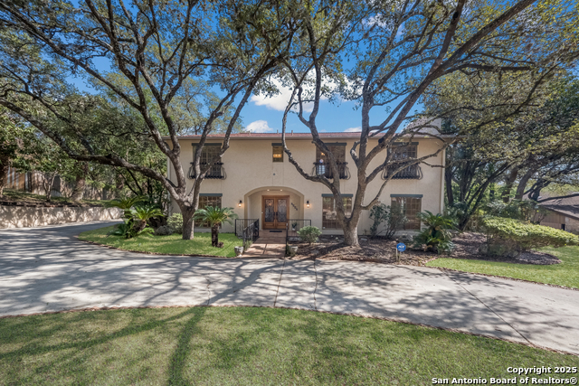 Details for 4004 Shady Oak, San Antonio, TX 78229