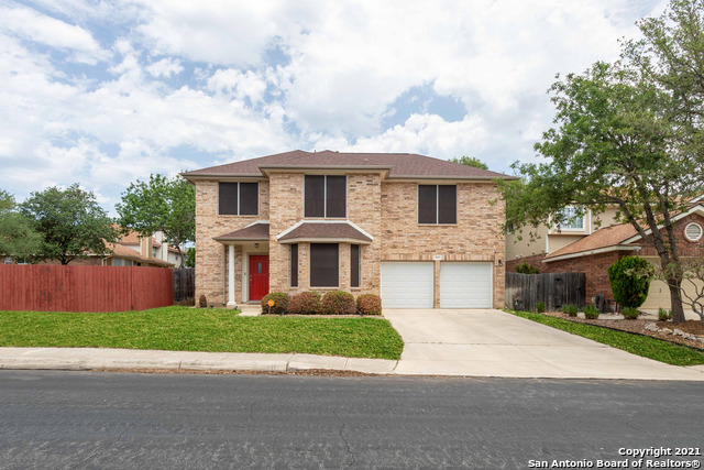 Details for 7423 Tall Cedar, San Antonio, TX 78249