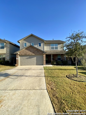 Details for 13026 Cadenza Creek, San Antonio, TX 78252