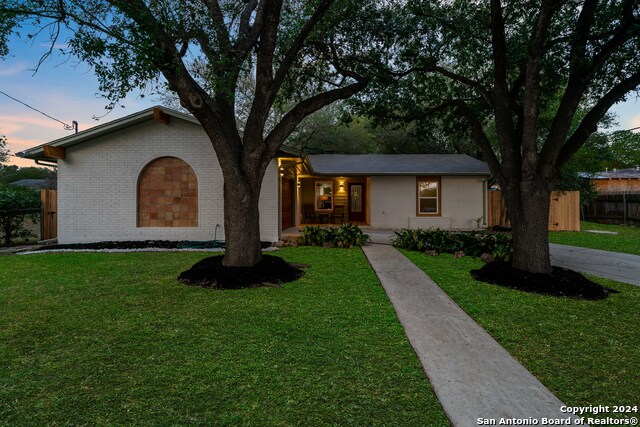 Details for 4018 Meadow Ridge, San Antonio, TX 78210