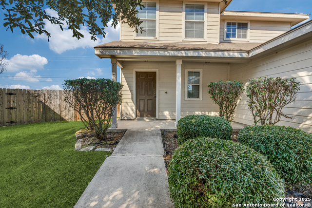 Details for 3107 Swallow Pointe, New Braunfels, TX 78130