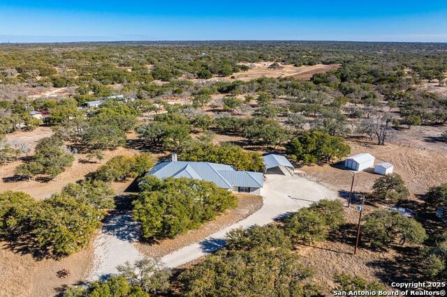 Details for 295 Big Buck, Mountain Home, TX 78058