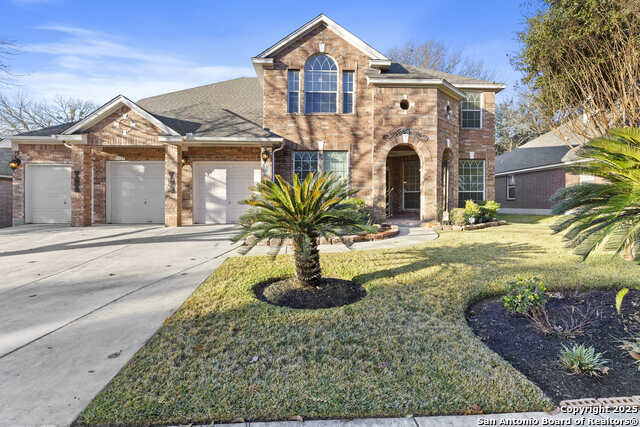 Details for 120 Brookbend, Cibolo, TX 78108