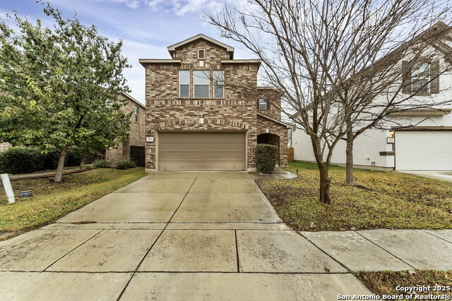 Details for 516 Dusty Emerald, Universal City, TX 78148