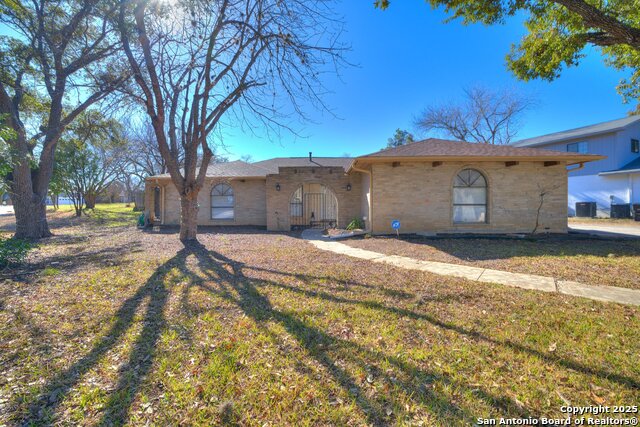 Details for 14304 Parkhurst St, San Antonio, TX 78232