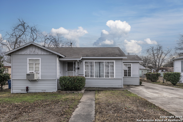 Details for 750 Cravens Ave, San Antonio, TX 78223