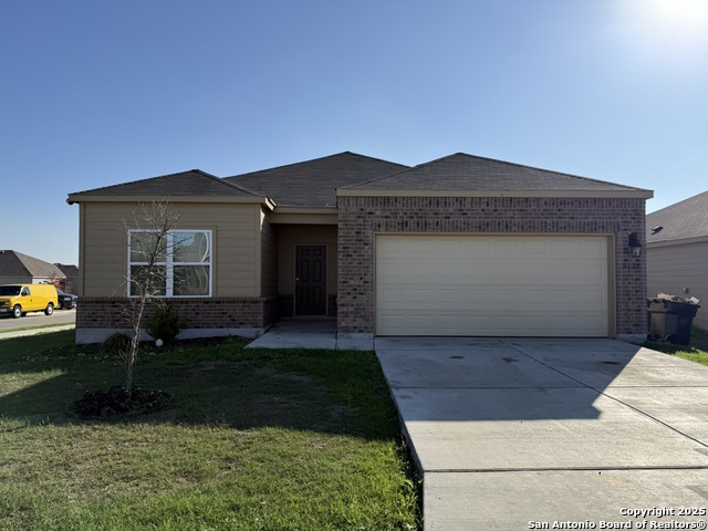 Details for 2122 Fishing Trl, San Antonio, TX 78224