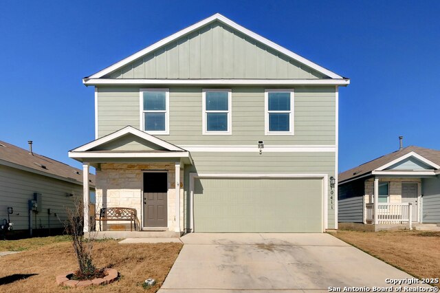Details for 10411 Mcclintock, Converse, TX 78109