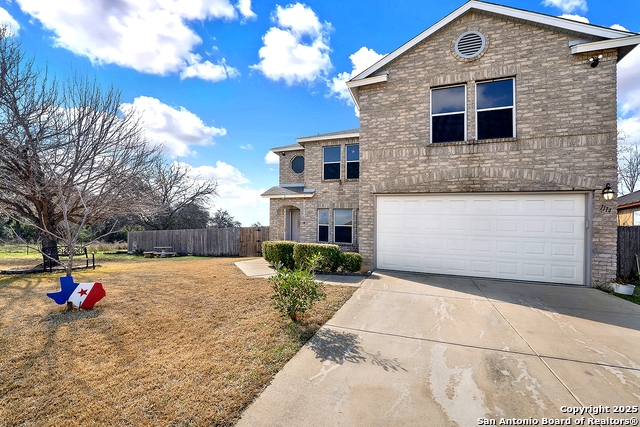 Details for 1114 Stone Path, New Braunfels, TX 78130