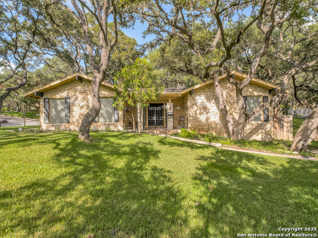 Details for 4119 Sylvanoaks Dr, San Antonio, TX 78229