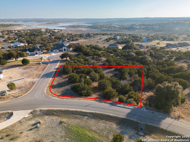 Details for 124 (lot 128) Vision Ct, Spring Branch, TX 78070
