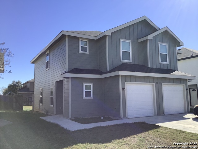 Details for 3822 Key West Way, Converse, TX 78109