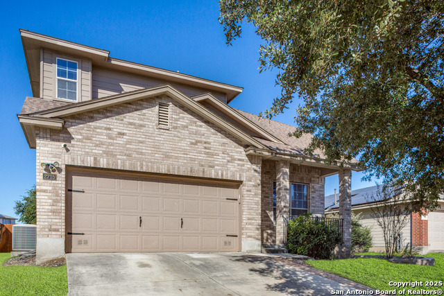 Details for 2715 Brighton Park, Converse, TX 78109