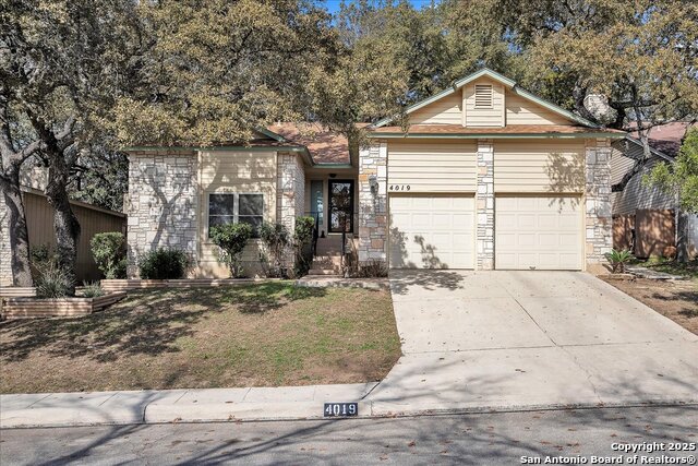 Details for 4019 Knollgate, San Antonio, TX 78247