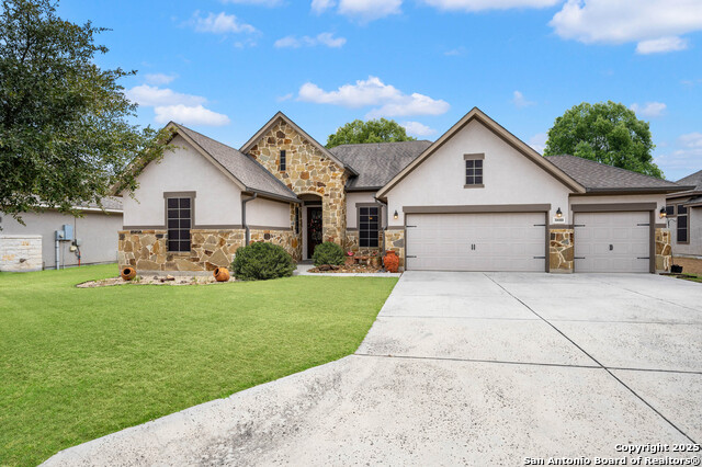 Details for 30088 Cibolo Meadows, Fair Oaks Ranch, TX 78015