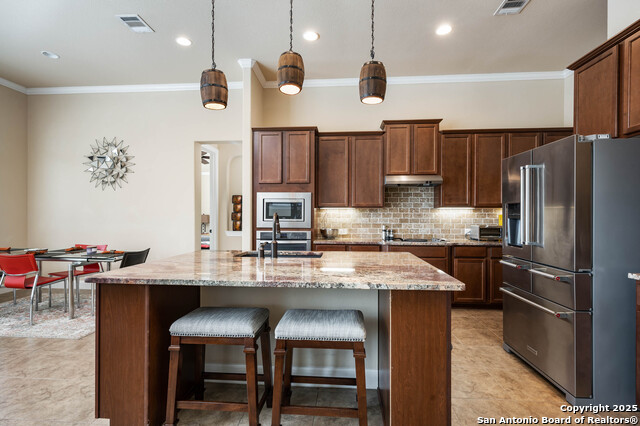 Image 6 of 18 For 30088 Cibolo Meadows