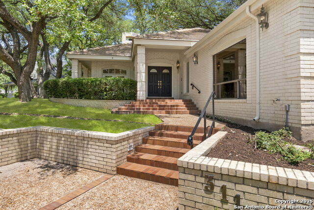 Details for 311 Ridge Bluff, San Antonio, TX 78216