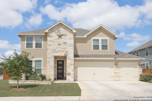 Details for 8023 Mahala Blf, San Antonio, TX 78254