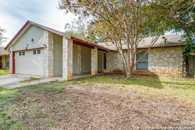 Details for 8815 Timber Walk, San Antonio, TX 78250