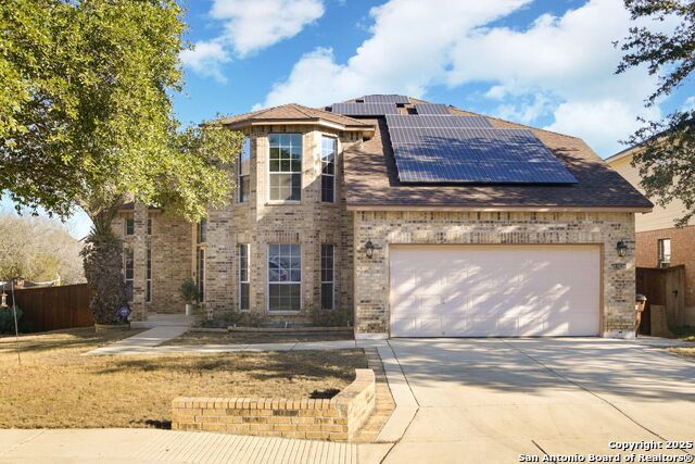 Details for 12631 Point Cyn, San Antonio, TX 78253