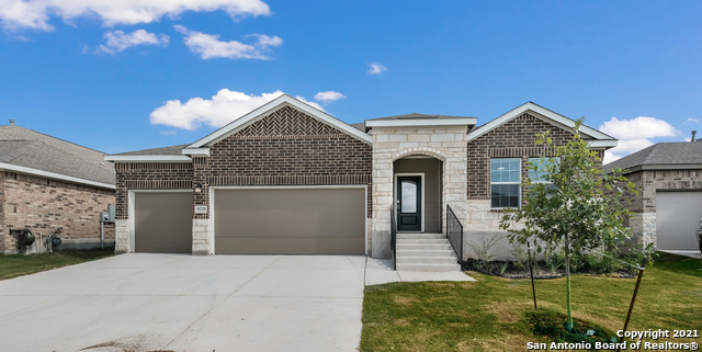 Details for 15229 Counterpoint, San Antonio, TX 78245