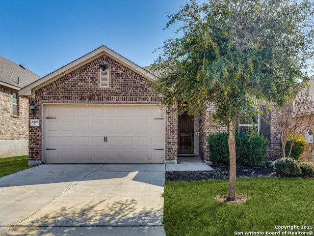 Details for 10206 Bricewood Pl, San Antonio, TX 78254