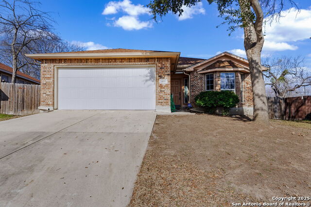 Details for 603 Heritage Way, San Antonio, TX 78245