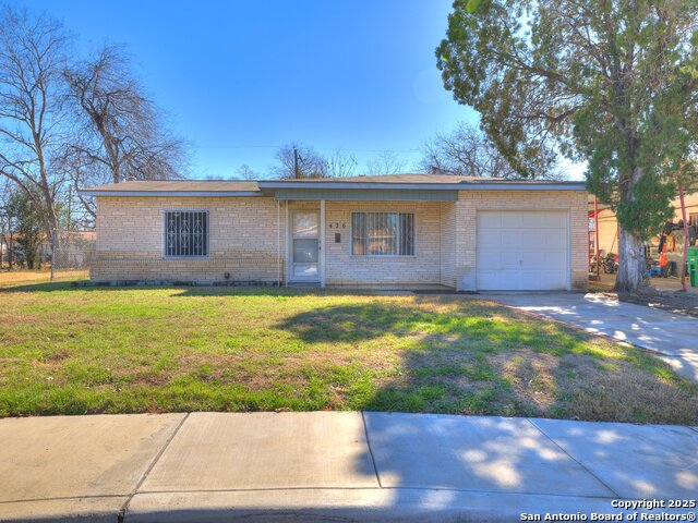 Details for 426 Edna Ave, San Antonio, TX 78220