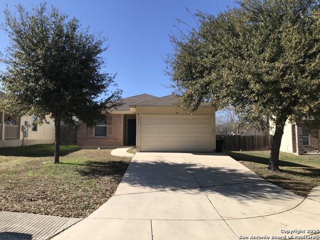 Details for 6711 Dragon Tooth, San Antonio, TX 78242