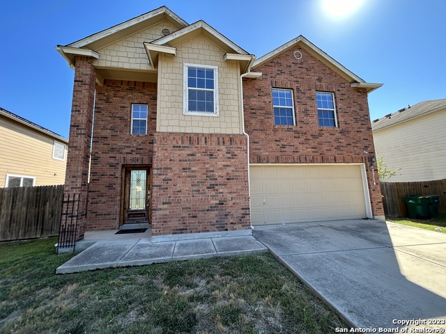 Details for 7714 Cold Mountain, Converse, TX 78109