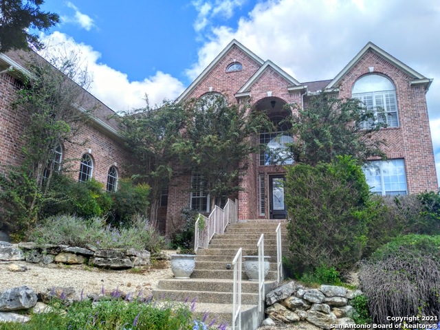 Details for 21606 Roan Bluff, San Antonio, TX 78259