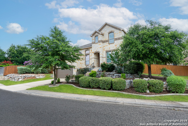 Details for 3226 Highline Trl, San Antonio, TX 78261