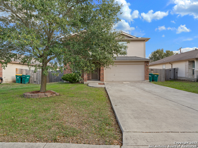 Details for 9026 Lilac Hl, Universal City, TX 78148