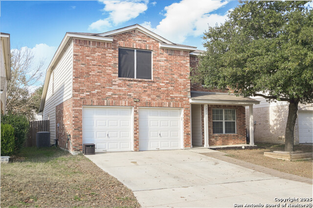 Details for 3411 Kodiak Diamond, San Antonio, TX 78245