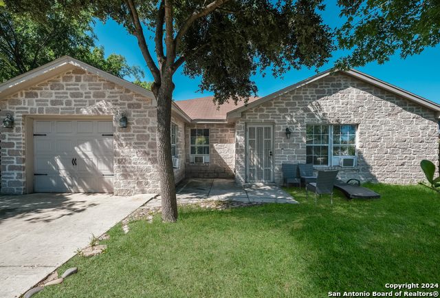 Details for 8619 Painted Teepee St, San Antonio, TX 78242