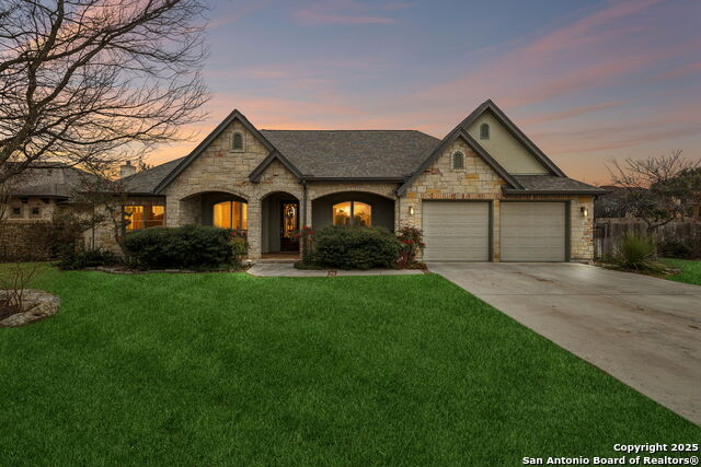 Details for 409 English Oaks Cir, Boerne, TX 78006