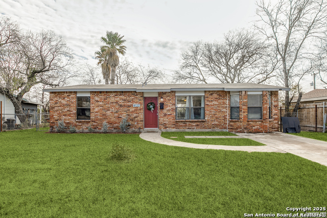 Details for 4122 Tamarak Dr, San Antonio, TX 78220