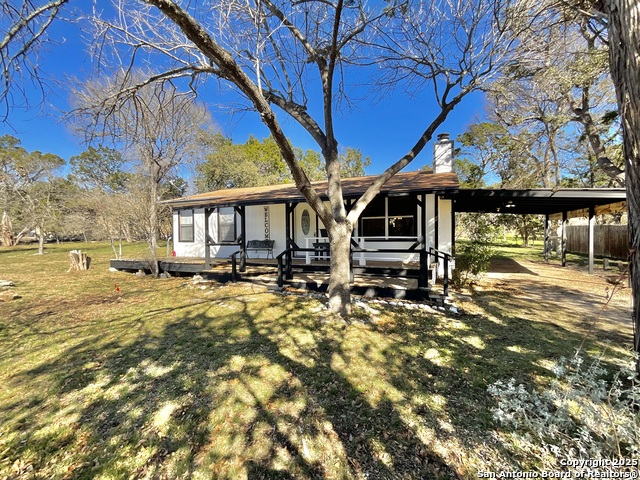 Details for 3201 English Crossing Rd, Bandera, TX 78003