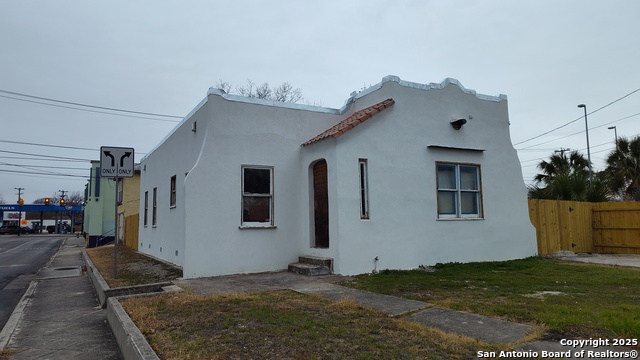 Details for 1601 Fulton Ave, San Antonio, TX 78201