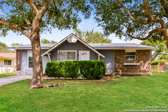 Details for 8210 Glen Fox, San Antonio, TX 78239