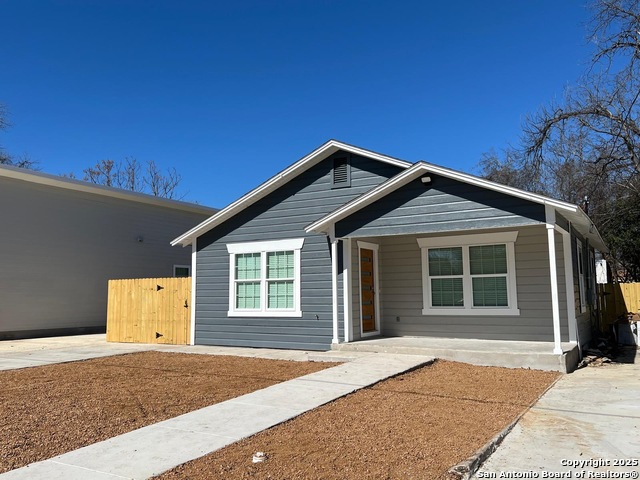 Details for 935 Canton  , San Antonio, TX 78202