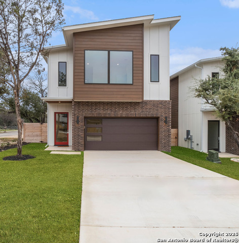 Details for 4327 Honeycomb, San Antonio, TX 78230