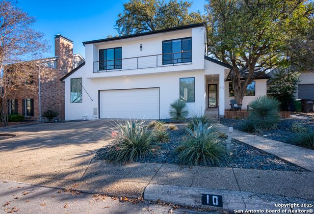 Details for 10 Court Cir, San Antonio, TX 78209